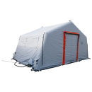 Luftgestütztes Zelt LGZ Leicht